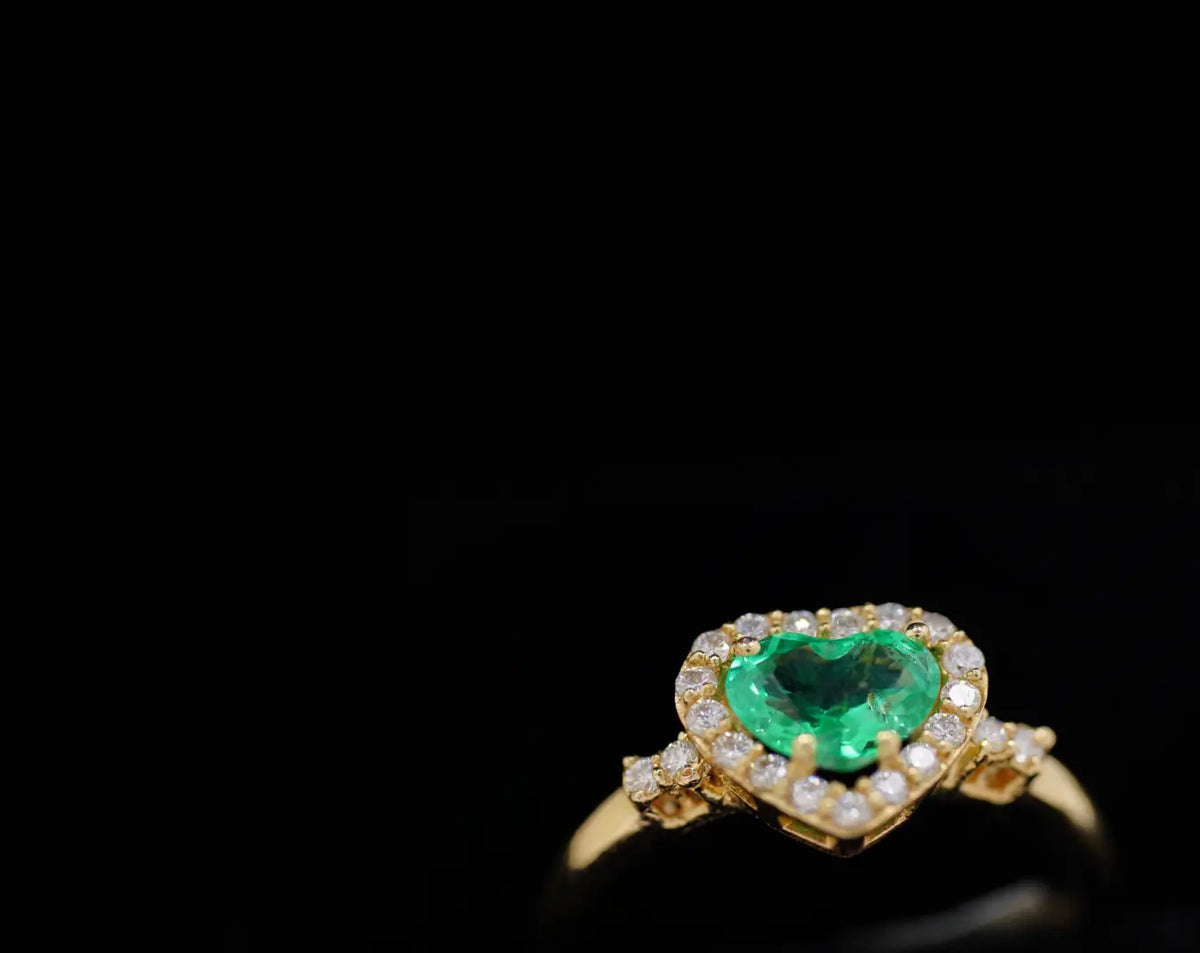 Joyas Personalizadas en Colombia: Diseña la Joya de tus Sueños con Dorian Joyeros