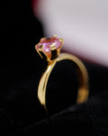 Anillo Aurea Talla 4,5