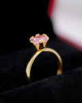 Anillo Aurea Talla 8