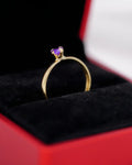 Anillo Aurea Talla 7