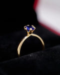 Anillo Aurea Talla 6
